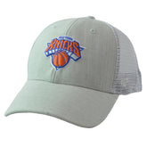 Los Angeles Lakers NBA '47 Grant Contender Mesh Back Stretch Fit Hat